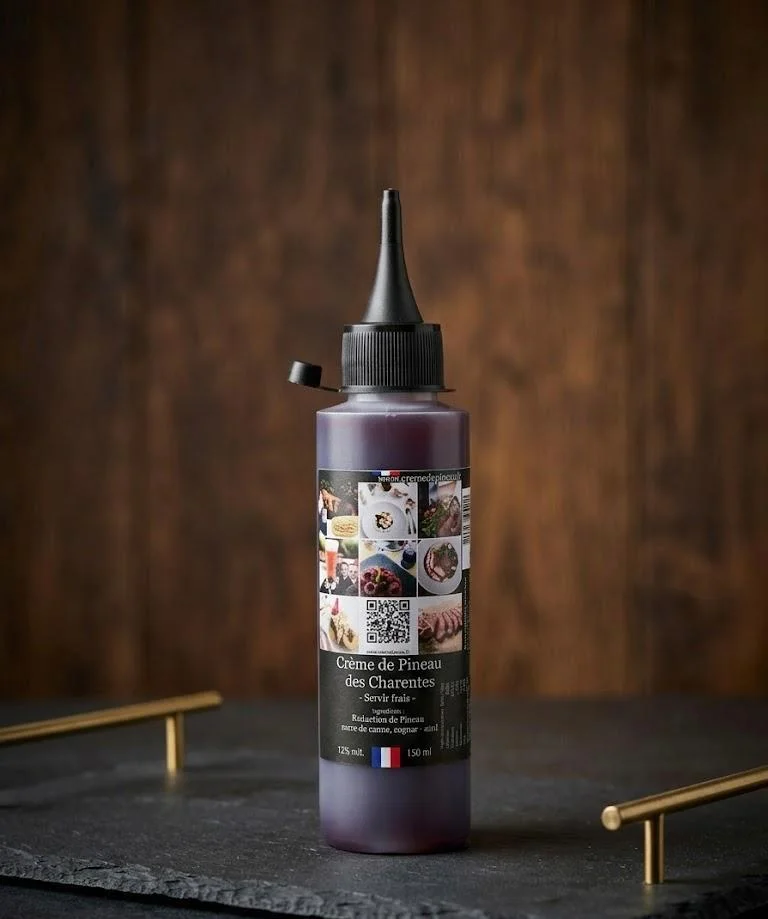 Crème de Pineau — 150ml