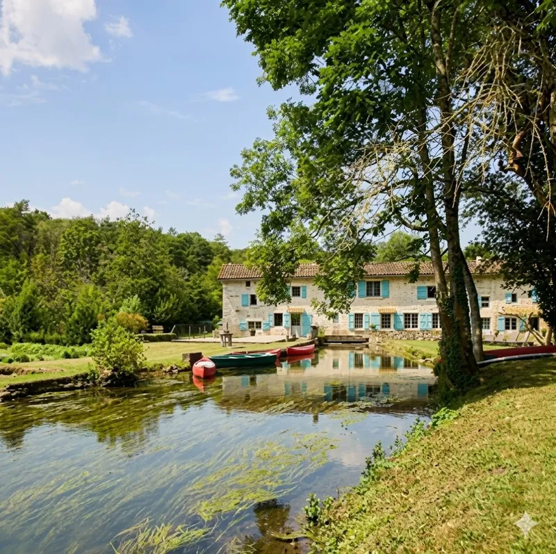 Domaine Moulin de la Place